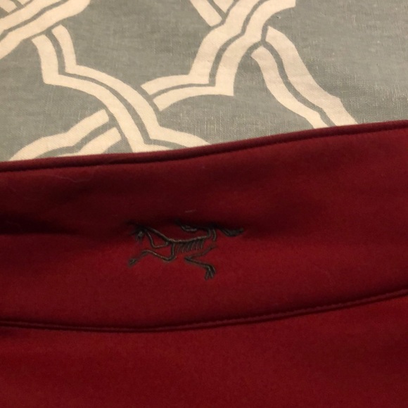 Arc’Teryx Gamma jacket - Picture 7 of 8